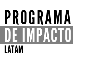 Programa de Impacto con Mentoría U$S